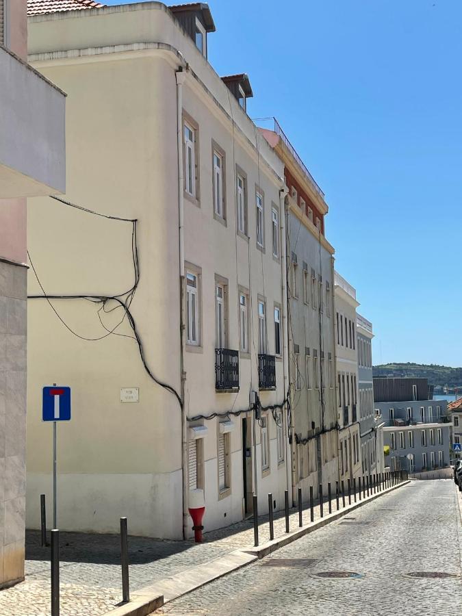 Belem Place - Free Parking Area Lissabon Exterior foto